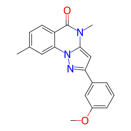 Chemical structure of BindingDB Monomer ID 50017604