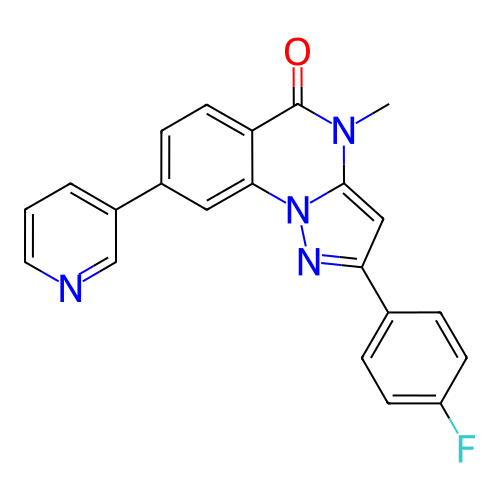 Chemical structure of BindingDB Monomer ID 50017610