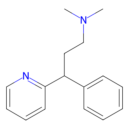 Chemical structure of BindingDB Monomer ID 50017656