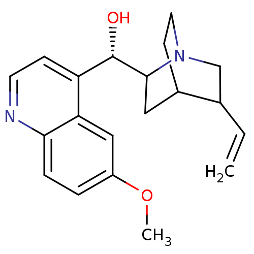 Chemical structure of BindingDB Monomer ID 50017681