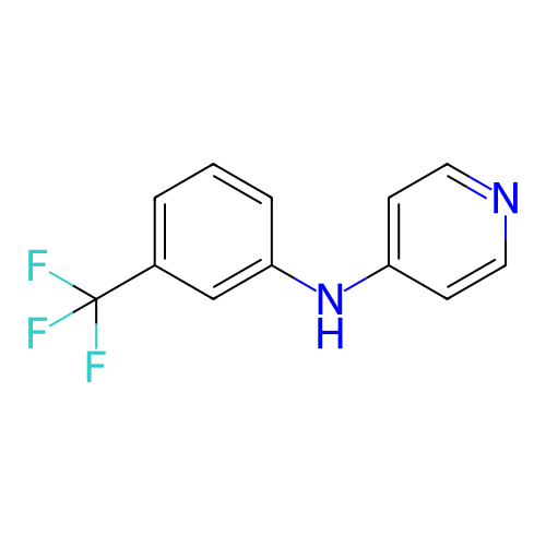Chemical structure of BindingDB Monomer ID 50017700