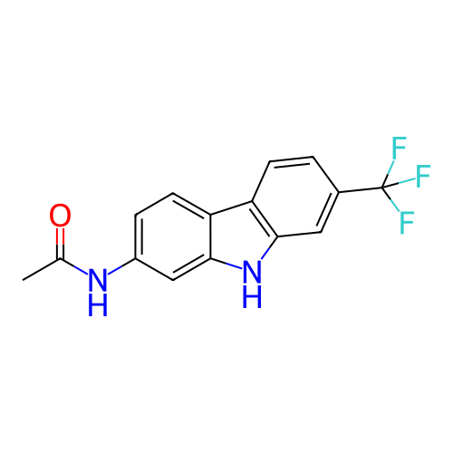 Chemical structure of BindingDB Monomer ID 50017706