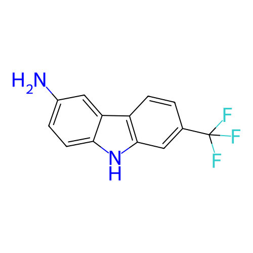 Chemical structure of BindingDB Monomer ID 50017708