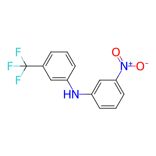 Chemical structure of BindingDB Monomer ID 50017709