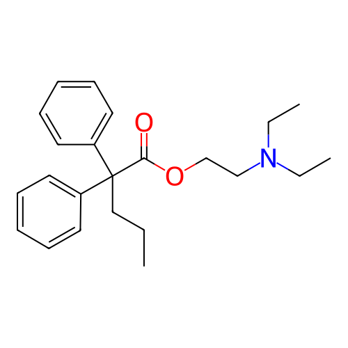 Chemical structure of BindingDB Monomer ID 50017716