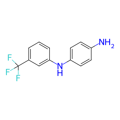Chemical structure of BindingDB Monomer ID 50017718