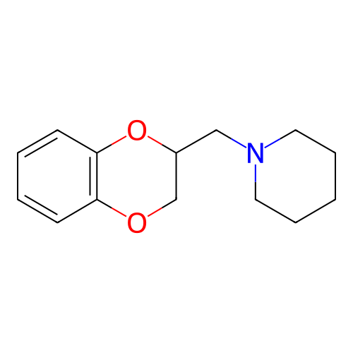 Chemical structure of BindingDB Monomer ID 50017720