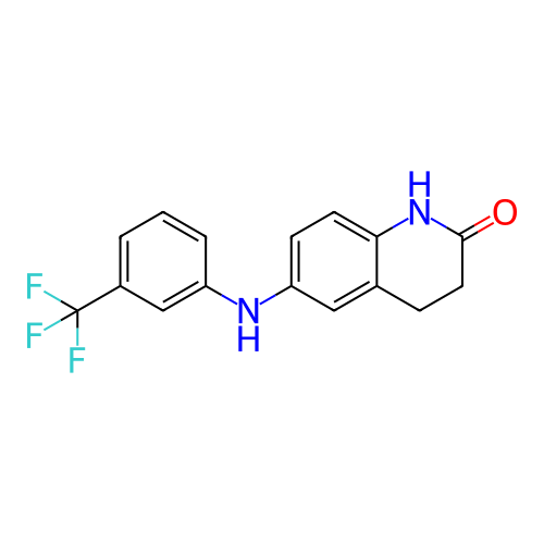 Chemical structure of BindingDB Monomer ID 50017722