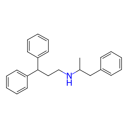 Chemical structure of BindingDB Monomer ID 50017723