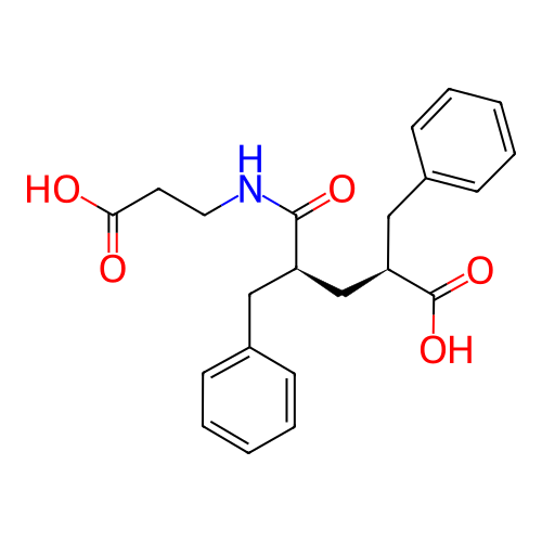 Chemical structure of BindingDB Monomer ID 50017733