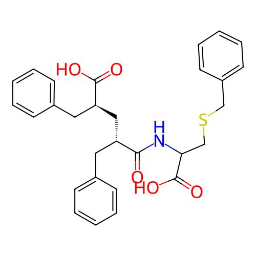 Chemical structure of BindingDB Monomer ID 50017734