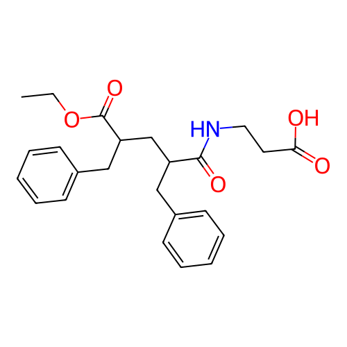 Chemical structure of BindingDB Monomer ID 50017739