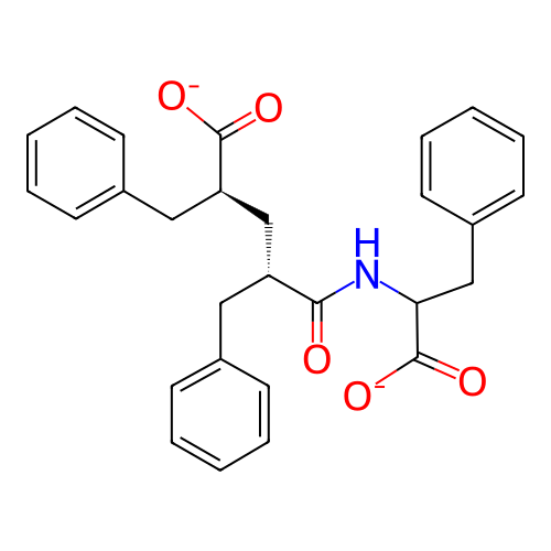 Chemical structure of BindingDB Monomer ID 50017747