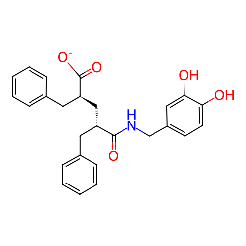 Chemical structure of BindingDB Monomer ID 50017751