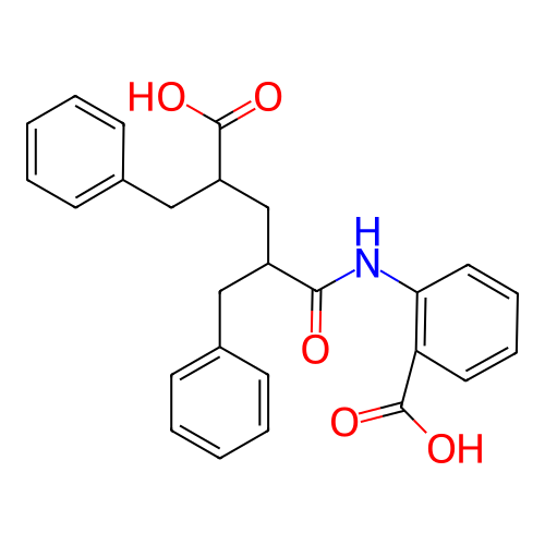Chemical structure of BindingDB Monomer ID 50017753