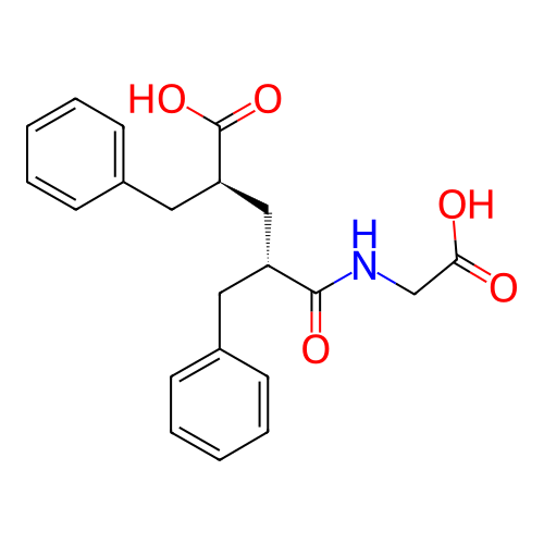 Chemical structure of BindingDB Monomer ID 50017755