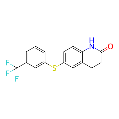 Chemical structure of BindingDB Monomer ID 50017761