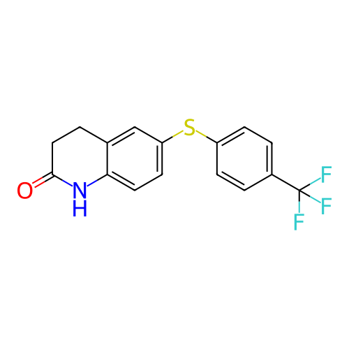 Chemical structure of BindingDB Monomer ID 50017767