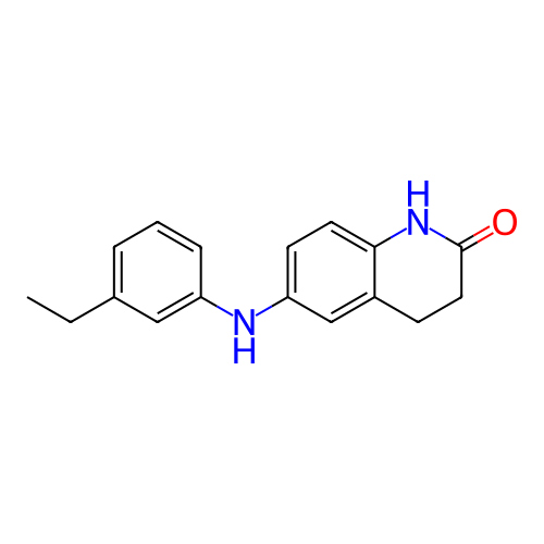 Chemical structure of BindingDB Monomer ID 50017770