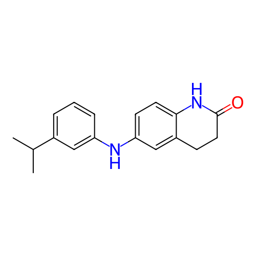 Chemical structure of BindingDB Monomer ID 50017771