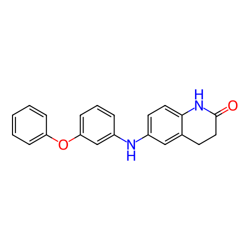Chemical structure of BindingDB Monomer ID 50017790