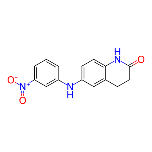 Chemical structure of BindingDB Monomer ID 50017813