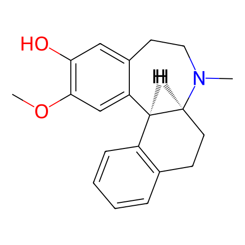 Chemical structure of BindingDB Monomer ID 50017822