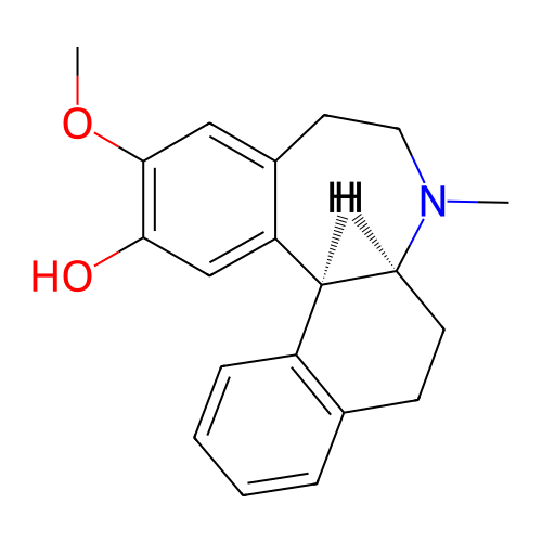 Chemical structure of BindingDB Monomer ID 50017823