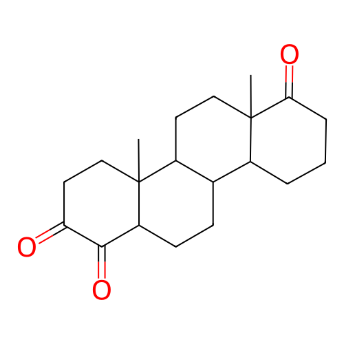 Chemical structure of BindingDB Monomer ID 50017826