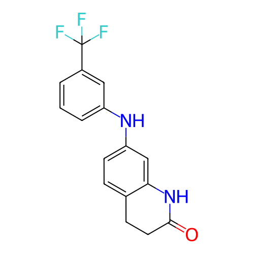 Chemical structure of BindingDB Monomer ID 50017839