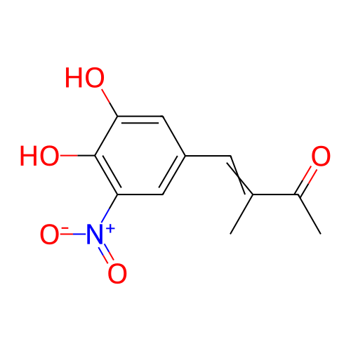 Chemical structure of BindingDB Monomer ID 50017852