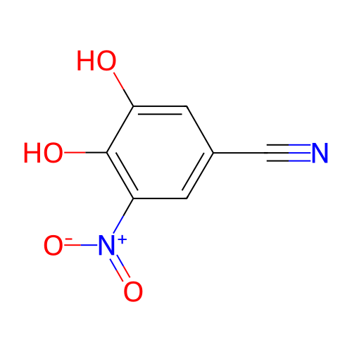 Chemical structure of BindingDB Monomer ID 50017856