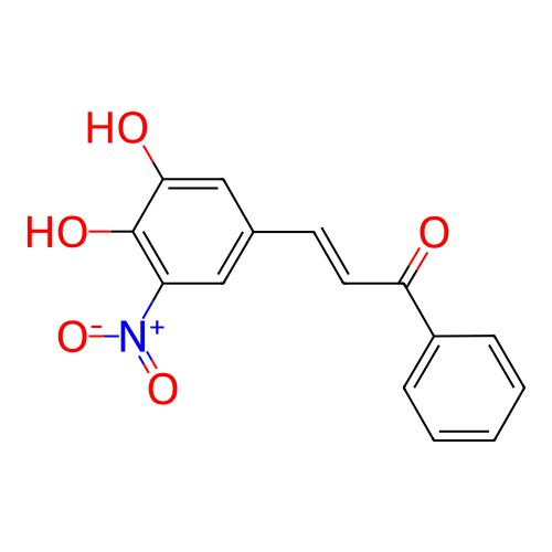 Chemical structure of BindingDB Monomer ID 50017857