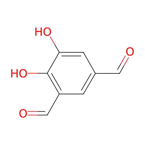 Chemical structure of BindingDB Monomer ID 50017860