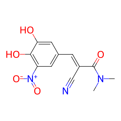 Chemical structure of BindingDB Monomer ID 50017861