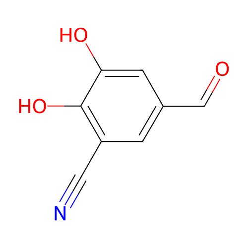 Chemical structure of BindingDB Monomer ID 50017862