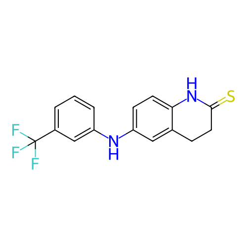 Chemical structure of BindingDB Monomer ID 50017883