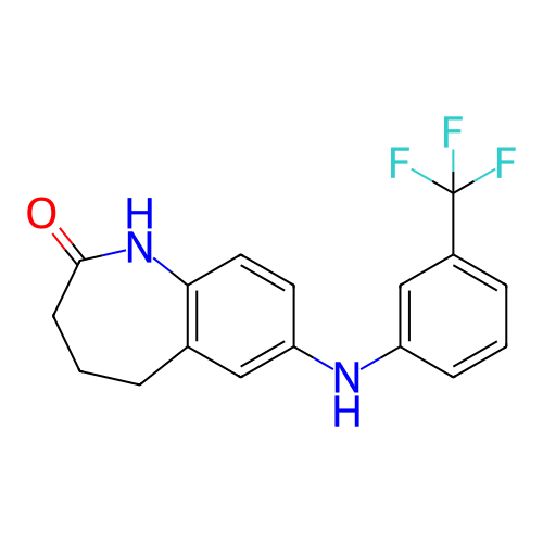 Chemical structure of BindingDB Monomer ID 50017884