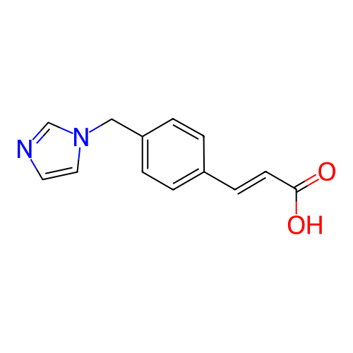 Chemical structure of BindingDB Monomer ID 50017896