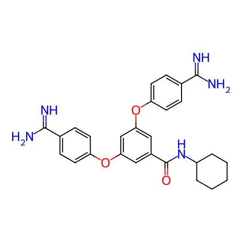 Chemical structure of BindingDB Monomer ID 50017906