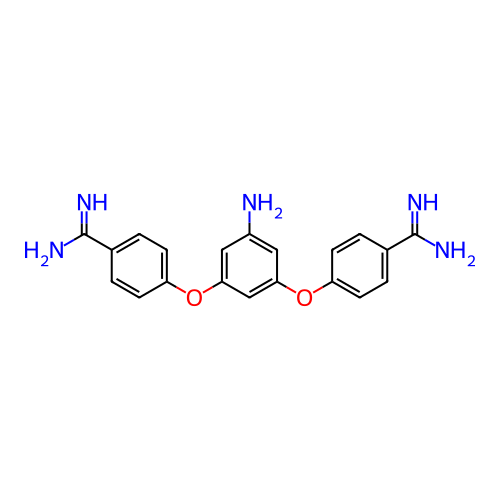 Chemical structure of BindingDB Monomer ID 50017921