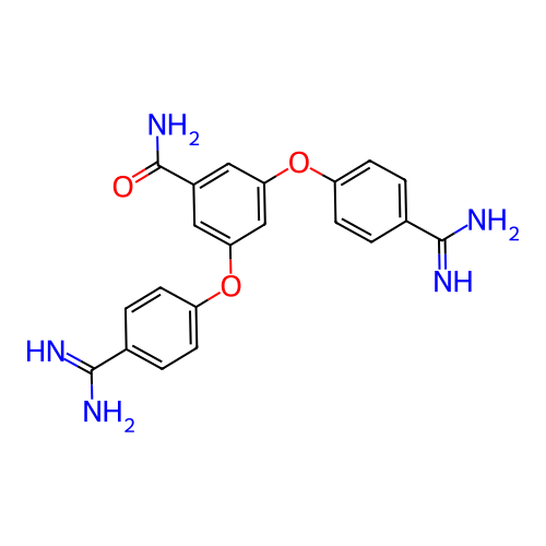 Chemical structure of BindingDB Monomer ID 50017938