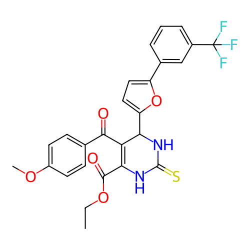 Chemical structure of BindingDB Monomer ID 50017963