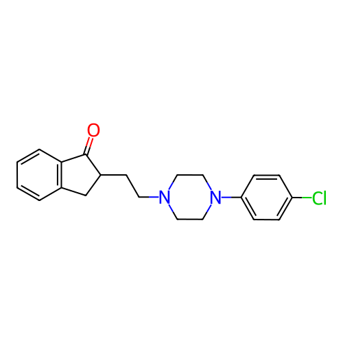 Chemical structure of BindingDB Monomer ID 50017967