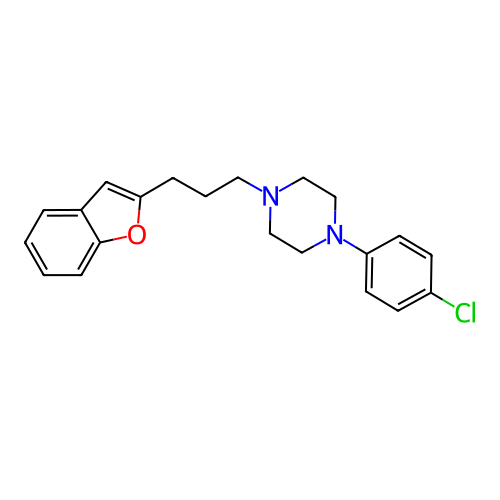 Chemical structure of BindingDB Monomer ID 50017974