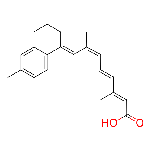 Chemical structure of BindingDB Monomer ID 50017994