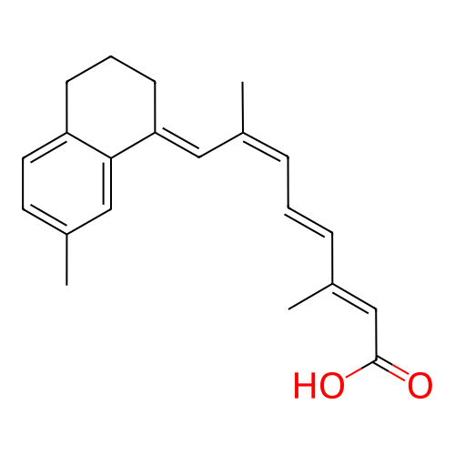 Chemical structure of BindingDB Monomer ID 50018001