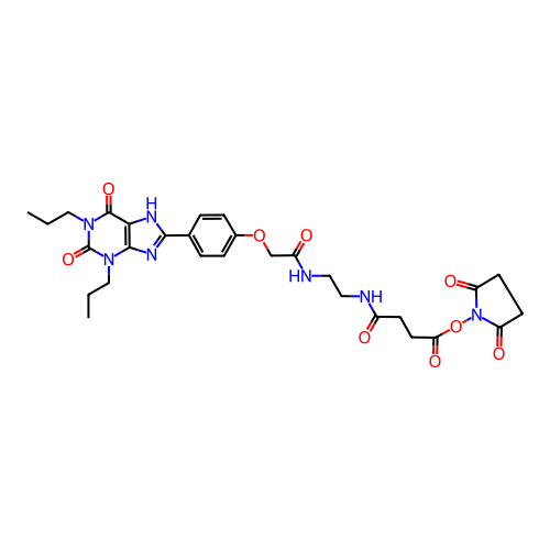 Chemical structure of BindingDB Monomer ID 50018012