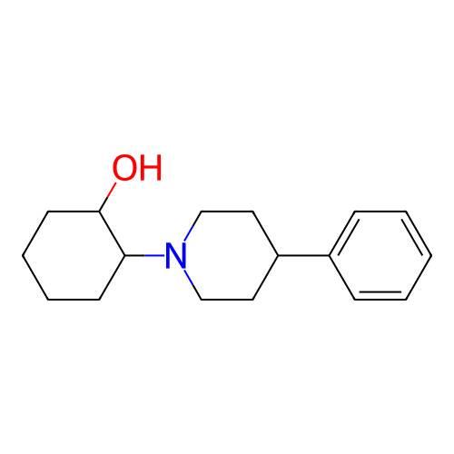 Chemical structure of BindingDB Monomer ID 50018078