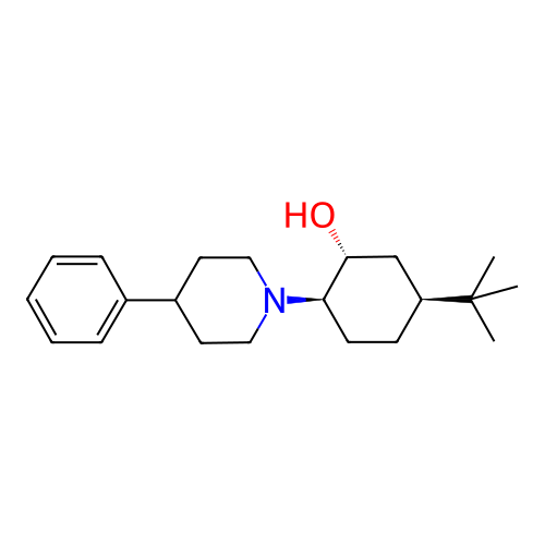 Chemical structure of BindingDB Monomer ID 50018098